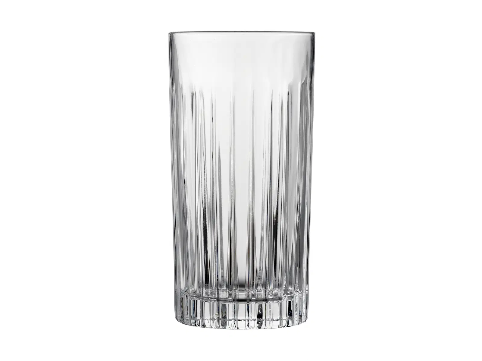Lyngby Glas Highball 36 cl 4 stk, Selection